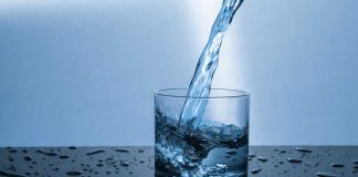 Importance of Drinking Water