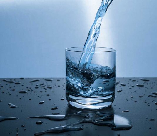 Importance of Drinking Water