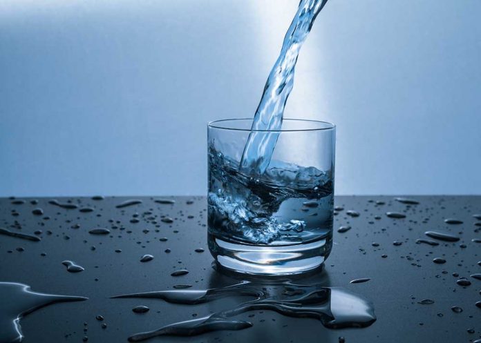 Importance of Drinking Water