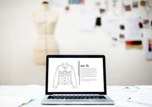 Fashion Online Marketing