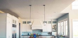 Guide On Choosing Cabinet Types, Volume, And Color