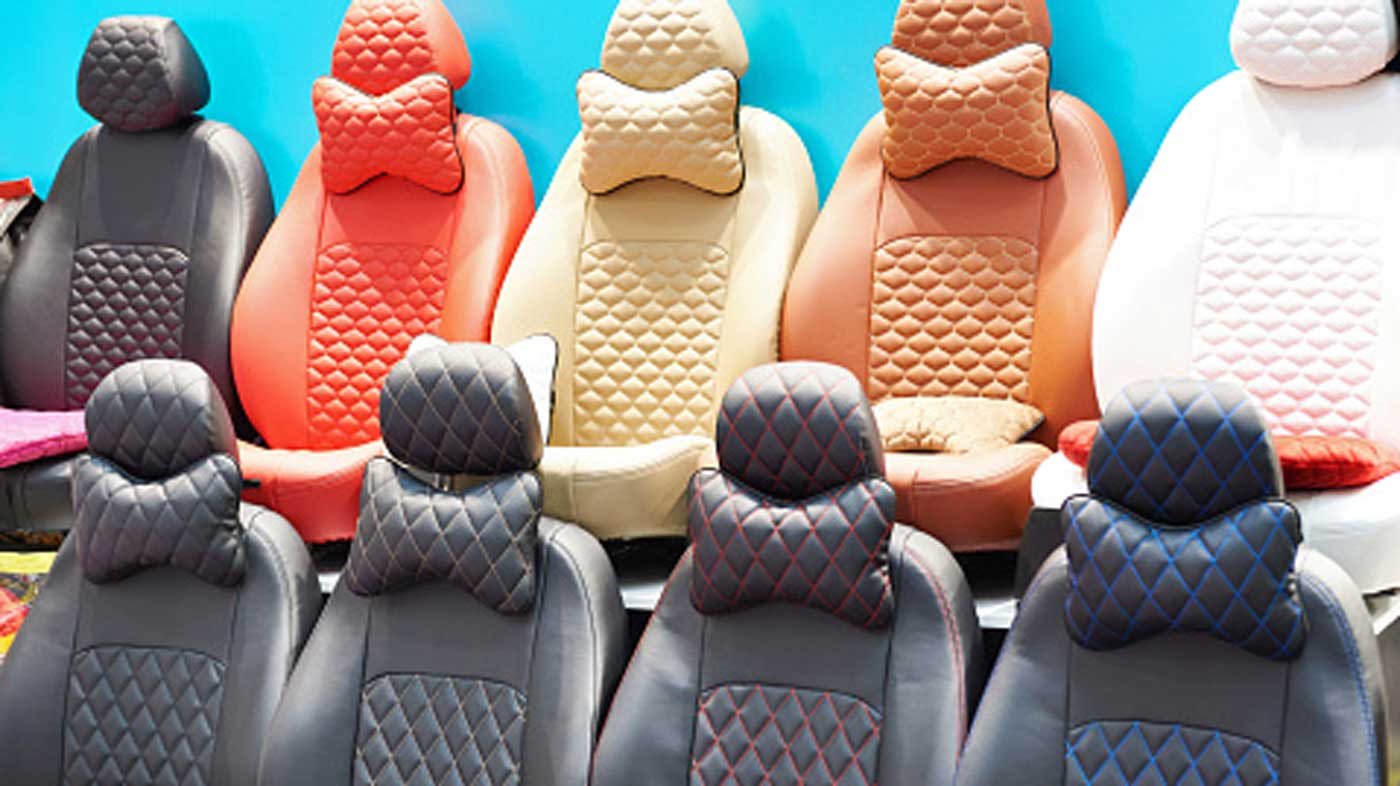 Tips to Buy Seat Covers for Your Car for This Year