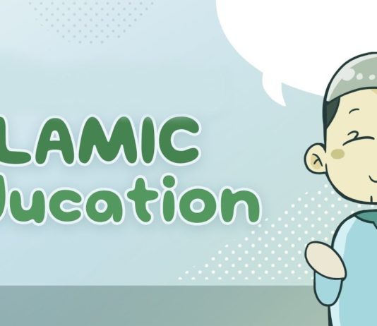 school's curriculum