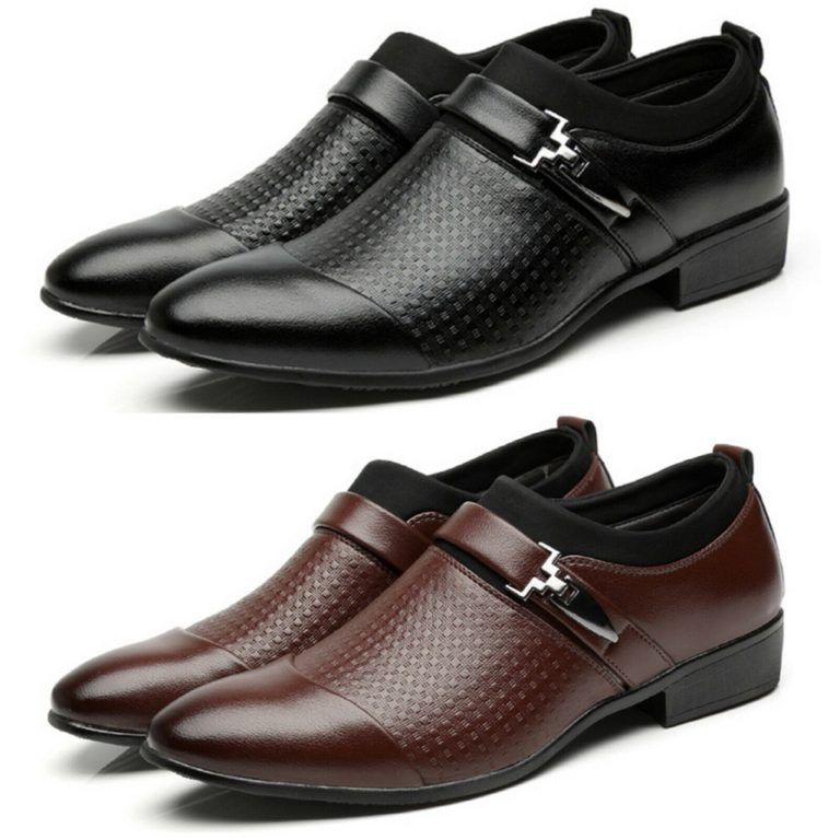 Best monk strap shoes men's