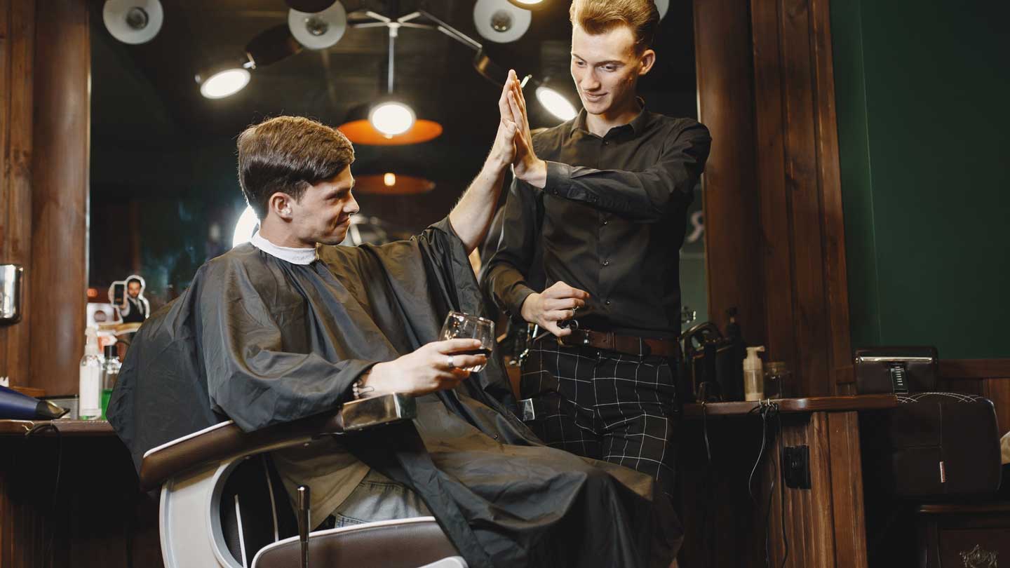 The Classic Barbershop: Experience The Timeless Charm