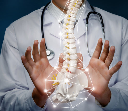 ads for chiropractors