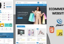 best ecommerce web designer