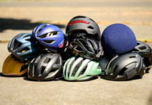 Best road bike helmet sale