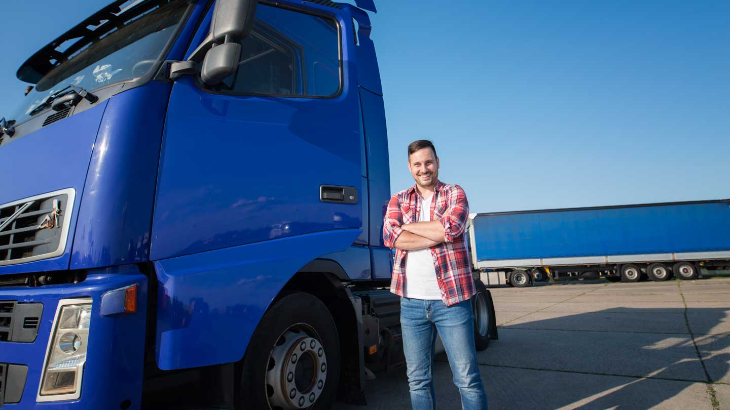 Trucking Permits Made Easy: Your Ultimate Guide To Compliance