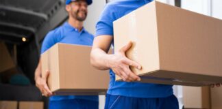 best Canadian moving companies