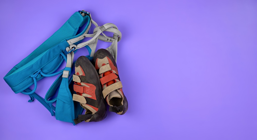 closeout climbing shoes