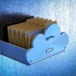 cloud based medical record storage